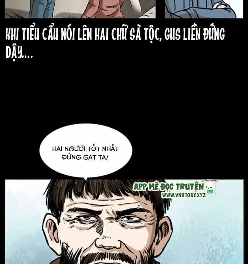 U Minh Ngụy Tượng - Chương 266 - ảnh 16