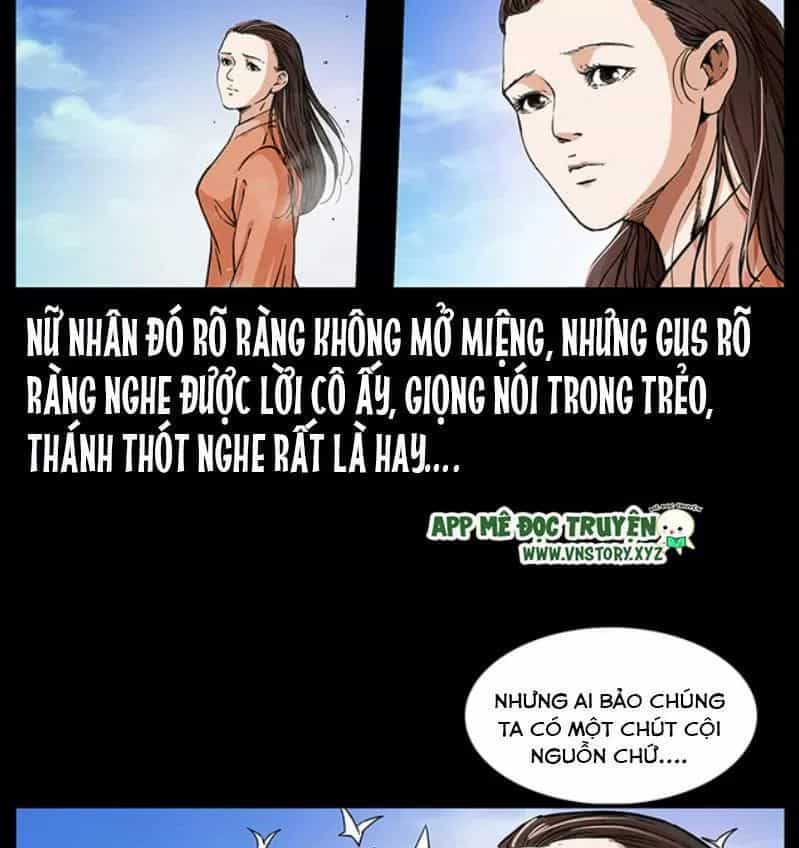 U Minh Ngụy Tượng - Chương 266 - ảnh 28