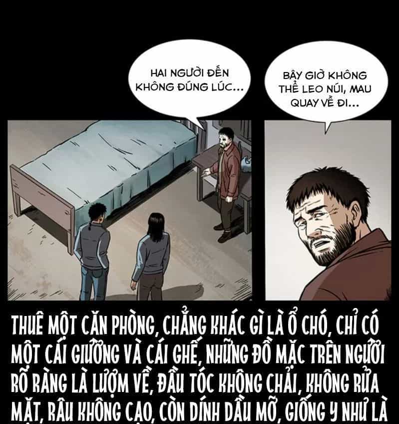 U Minh Ngụy Tượng - Chương 266 - ảnh 3