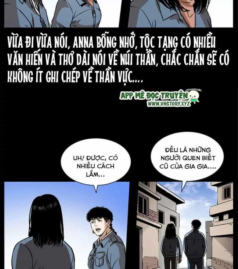U Minh Ngụy Tượng - Chương 266 - ảnh 44