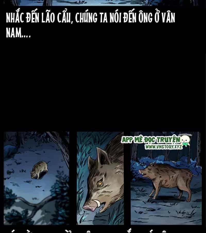 U Minh Ngụy Tượng - Chương 266 - ảnh 46
