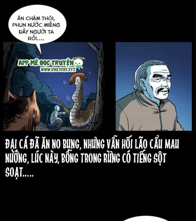 U Minh Ngụy Tượng - Chương 266 - ảnh 53