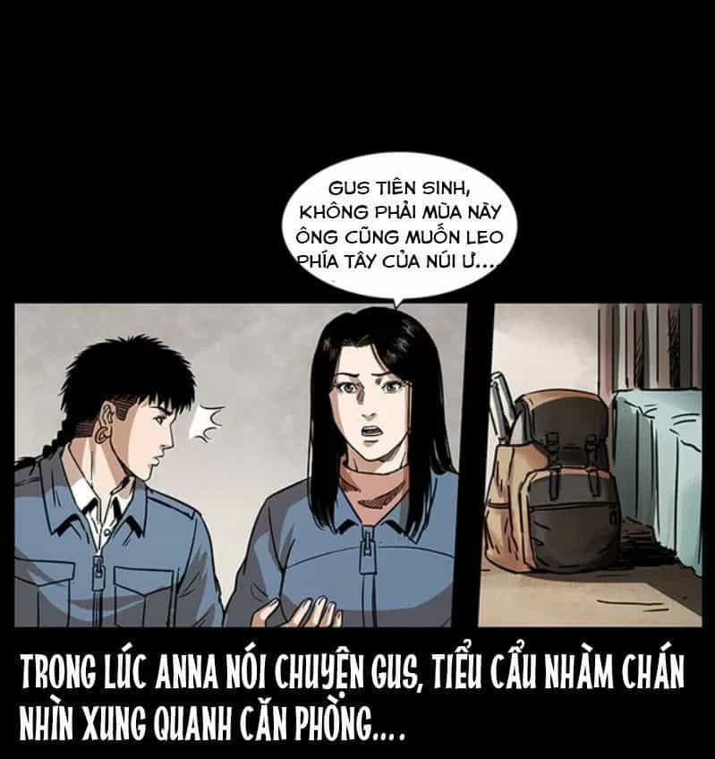 U Minh Ngụy Tượng - Chương 266 - ảnh 7