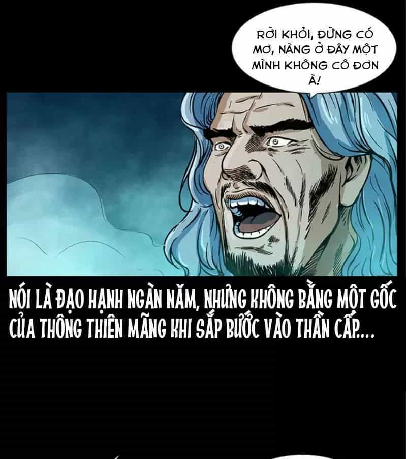 U Minh Ngụy Tượng - Chương 266 - ảnh 73