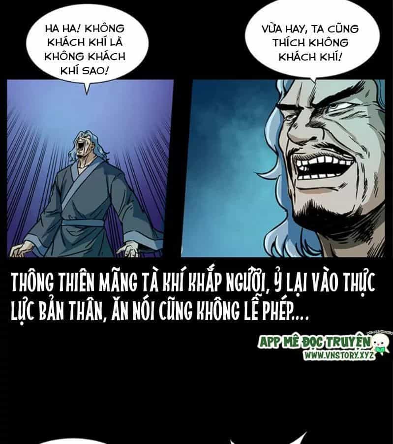 U Minh Ngụy Tượng - Chương 266 - ảnh 75