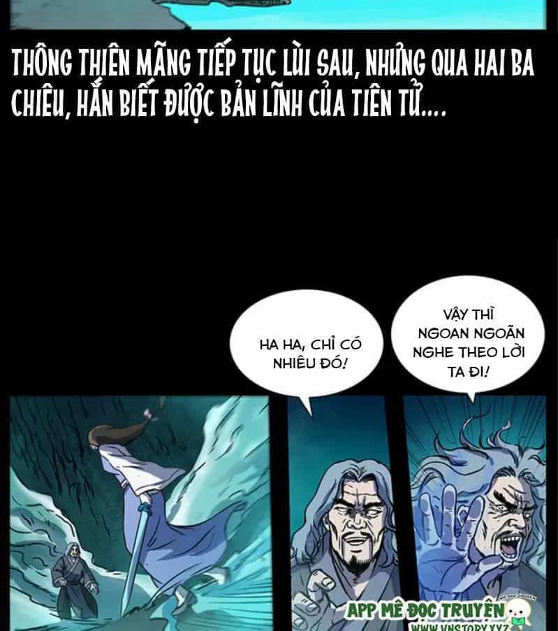 U Minh Ngụy Tượng - Chương 266 - ảnh 83