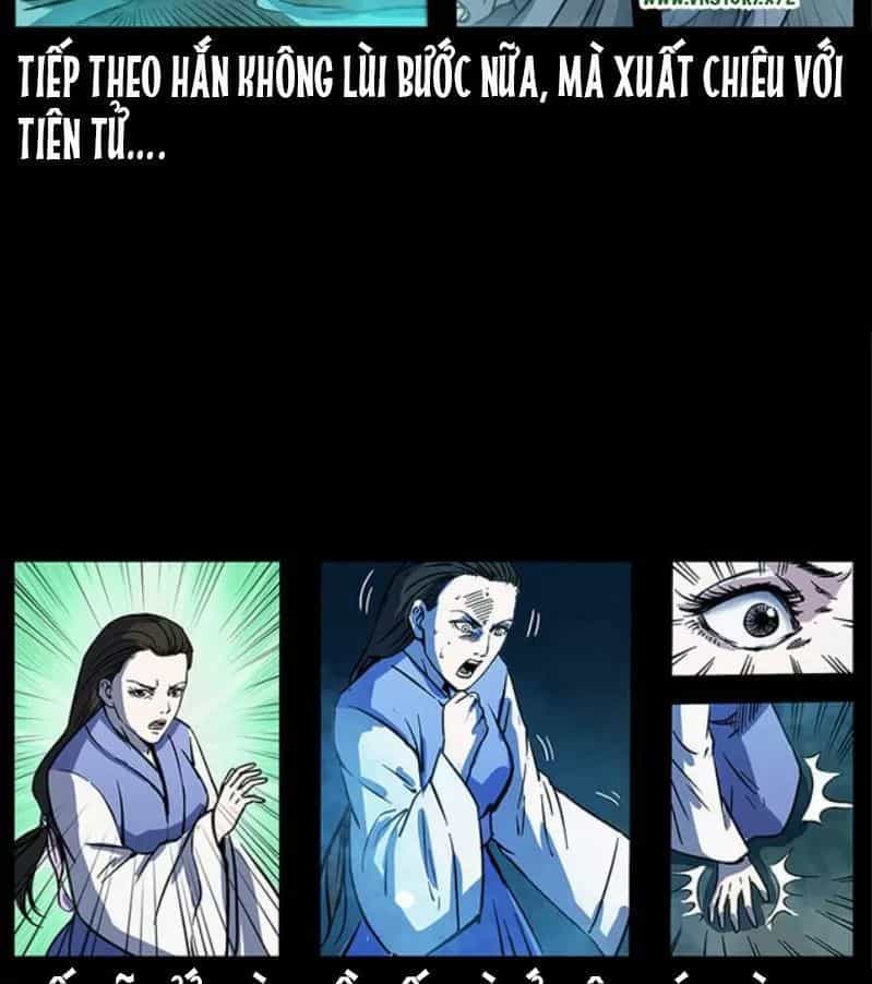 U Minh Ngụy Tượng - Chương 266 - ảnh 84