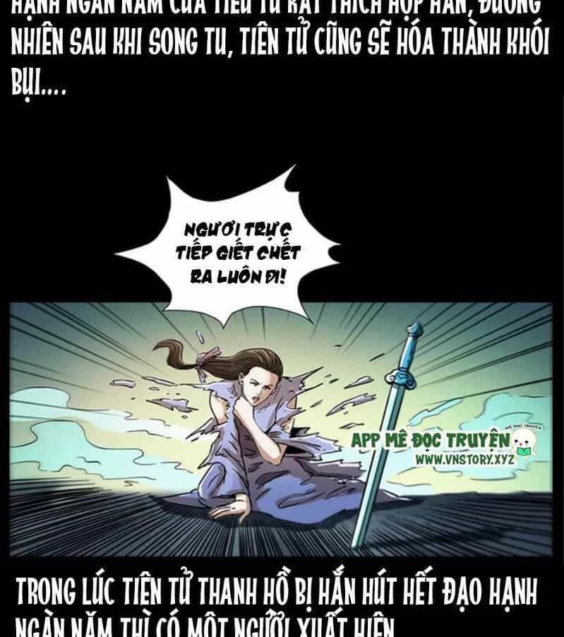 U Minh Ngụy Tượng - Chương 266 - ảnh 88