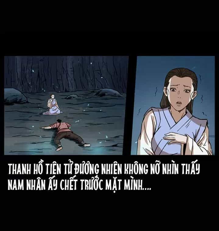 U Minh Ngụy Tượng - Chương 267 - ảnh 11
