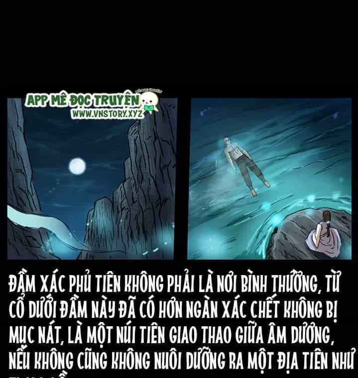 U Minh Ngụy Tượng - Chương 267 - ảnh 12