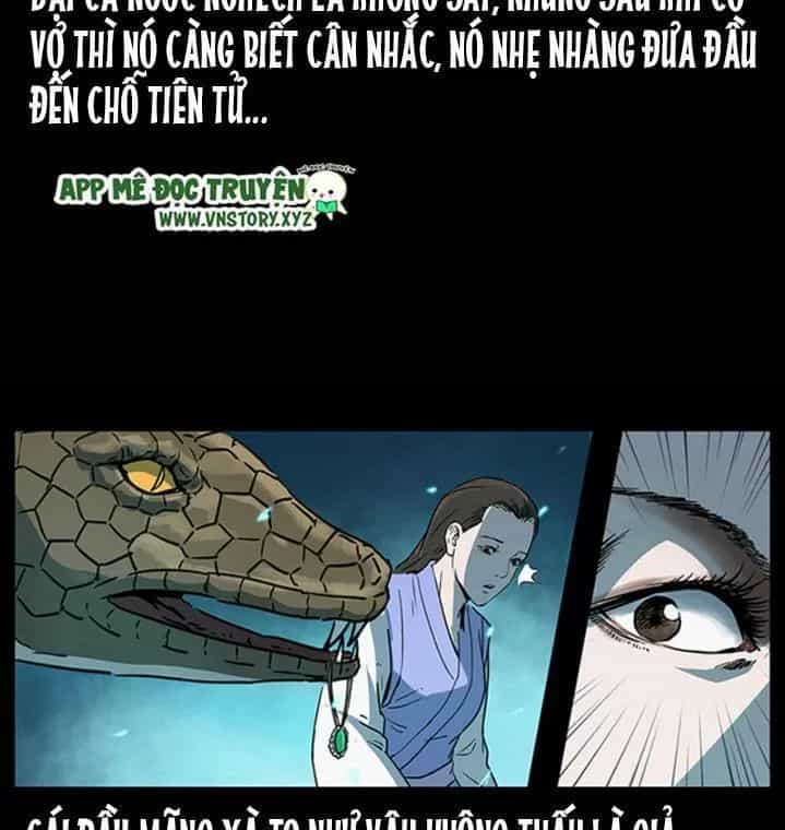 U Minh Ngụy Tượng - Chương 267 - ảnh 23