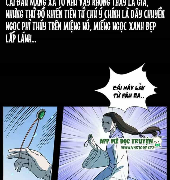 U Minh Ngụy Tượng - Chương 267 - ảnh 24