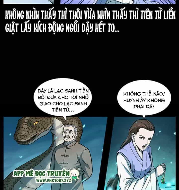 U Minh Ngụy Tượng - Chương 267 - ảnh 25