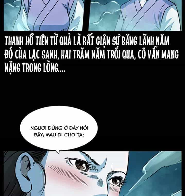 U Minh Ngụy Tượng - Chương 267 - ảnh 29