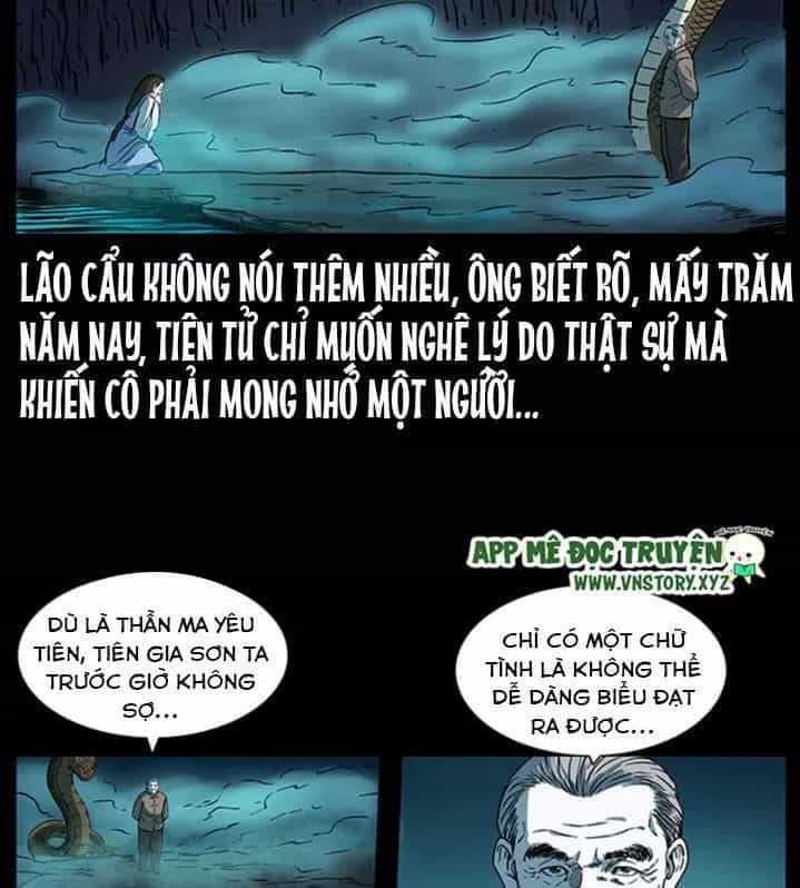 U Minh Ngụy Tượng - Chương 267 - ảnh 35