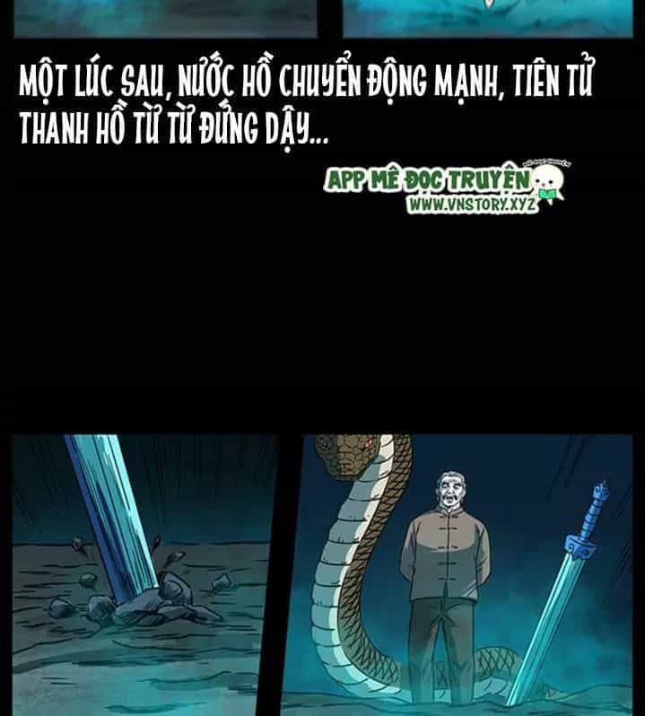 U Minh Ngụy Tượng - Chương 267 - ảnh 40