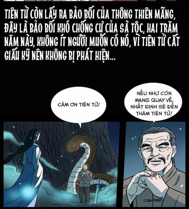 U Minh Ngụy Tượng - Chương 267 - ảnh 42