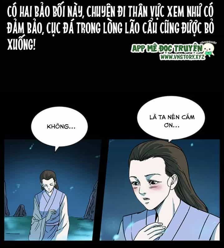 U Minh Ngụy Tượng - Chương 267 - ảnh 43