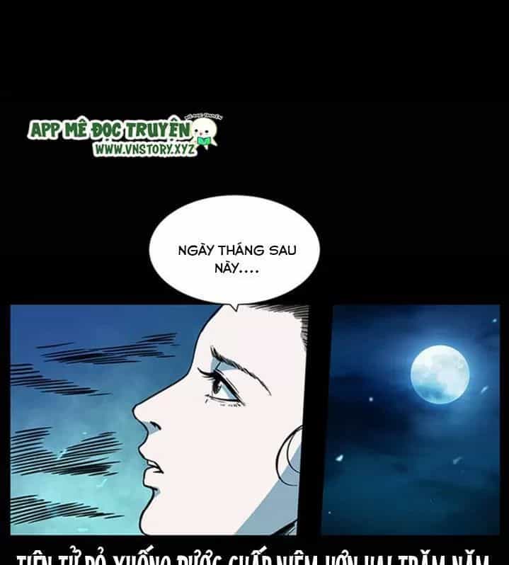 U Minh Ngụy Tượng - Chương 267 - ảnh 44