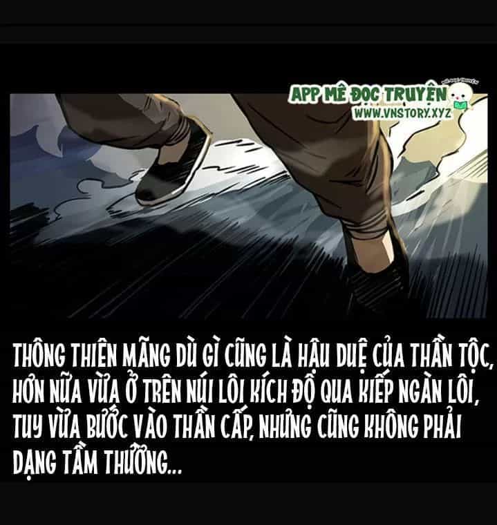U Minh Ngụy Tượng - Chương 267 - ảnh 5