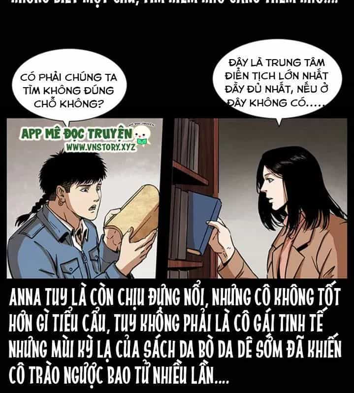U Minh Ngụy Tượng - Chương 267 - ảnh 54