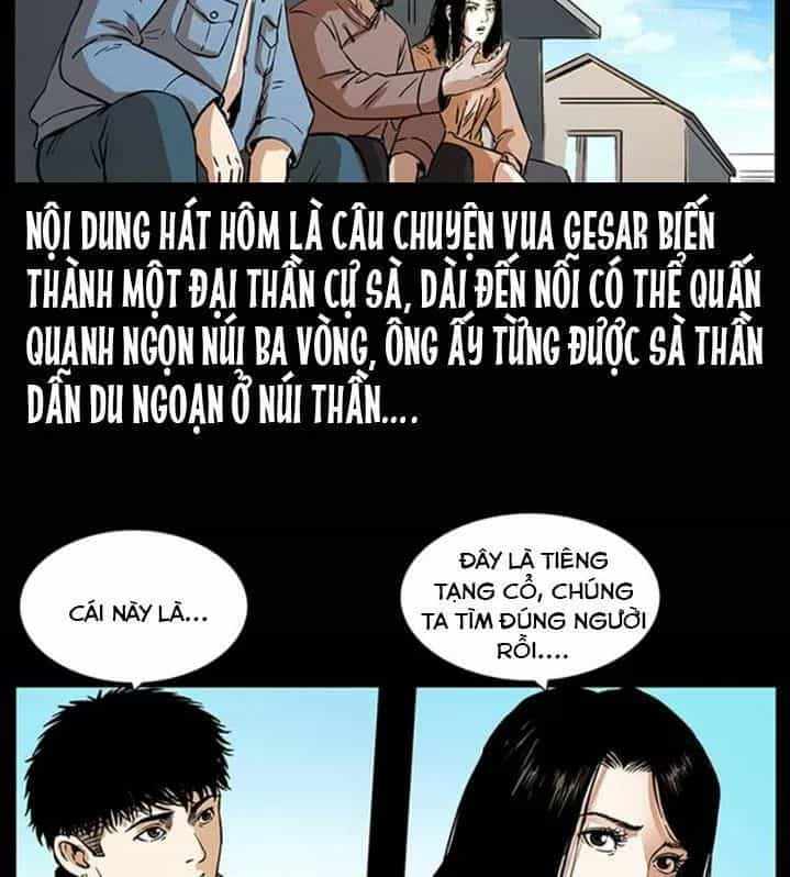 U Minh Ngụy Tượng - Chương 267 - ảnh 79