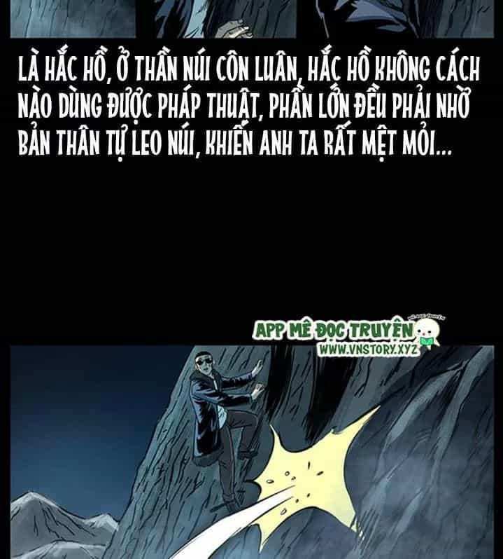 U Minh Ngụy Tượng - Chương 267 - ảnh 83
