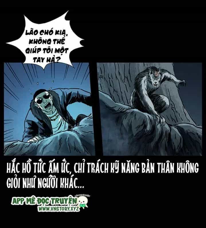 U Minh Ngụy Tượng - Chương 267 - ảnh 87