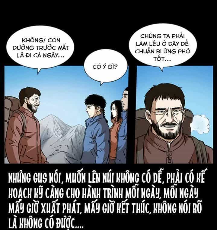 U Minh Ngụy Tượng - Chương 268 - ảnh 10