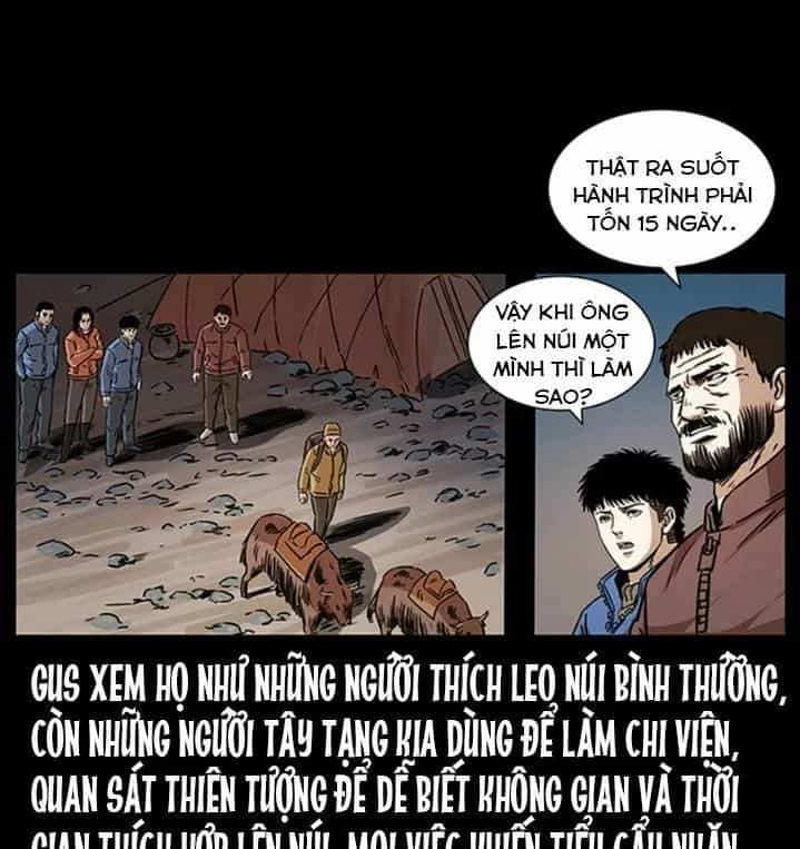 U Minh Ngụy Tượng - Chương 268 - ảnh 13
