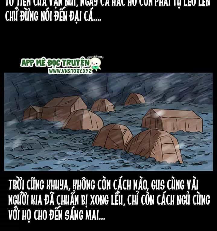 U Minh Ngụy Tượng - Chương 268 - ảnh 15