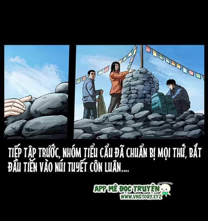 U Minh Ngụy Tượng - Chương 268 - ảnh 2