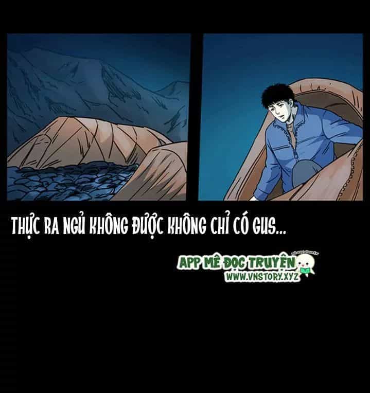 U Minh Ngụy Tượng - Chương 268 - ảnh 28