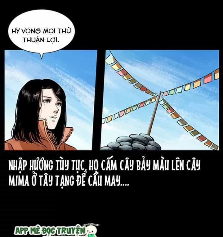 U Minh Ngụy Tượng - Chương 268 - ảnh 3