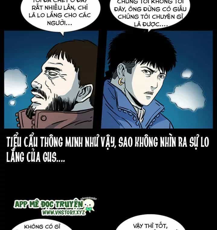 U Minh Ngụy Tượng - Chương 268 - ảnh 32
