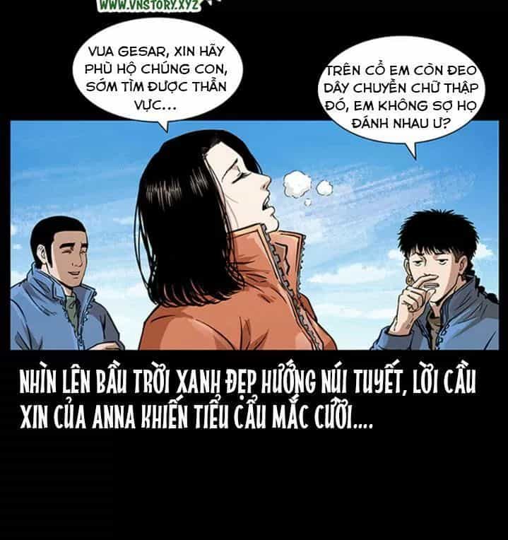 U Minh Ngụy Tượng - Chương 268 - ảnh 4