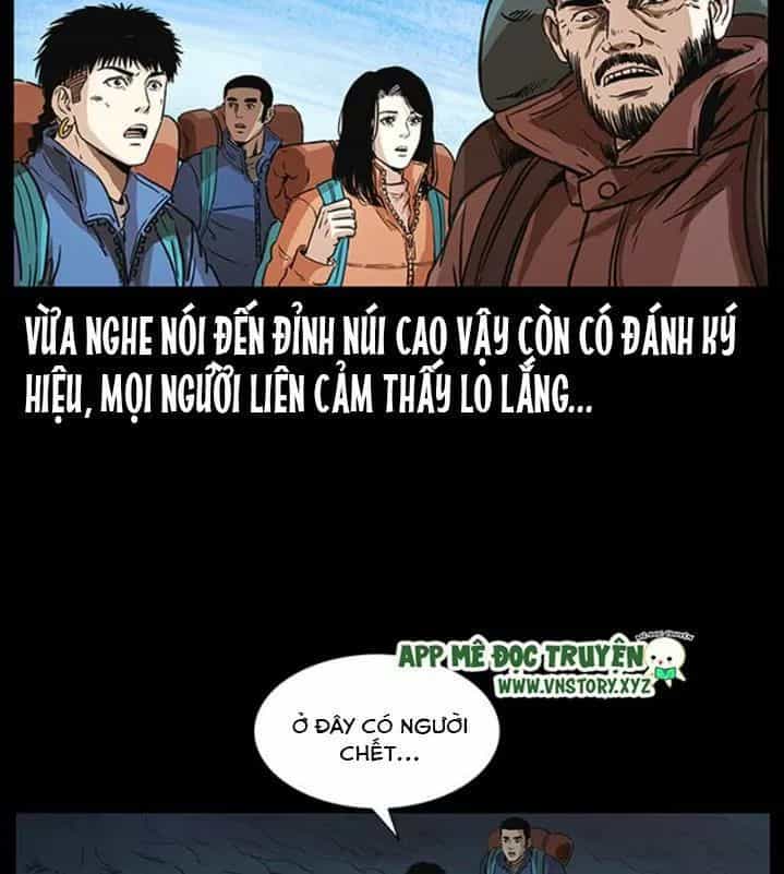 U Minh Ngụy Tượng - Chương 268 - ảnh 43