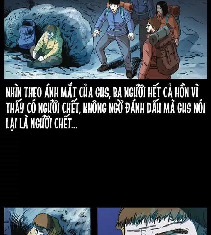 U Minh Ngụy Tượng - Chương 268 - ảnh 44