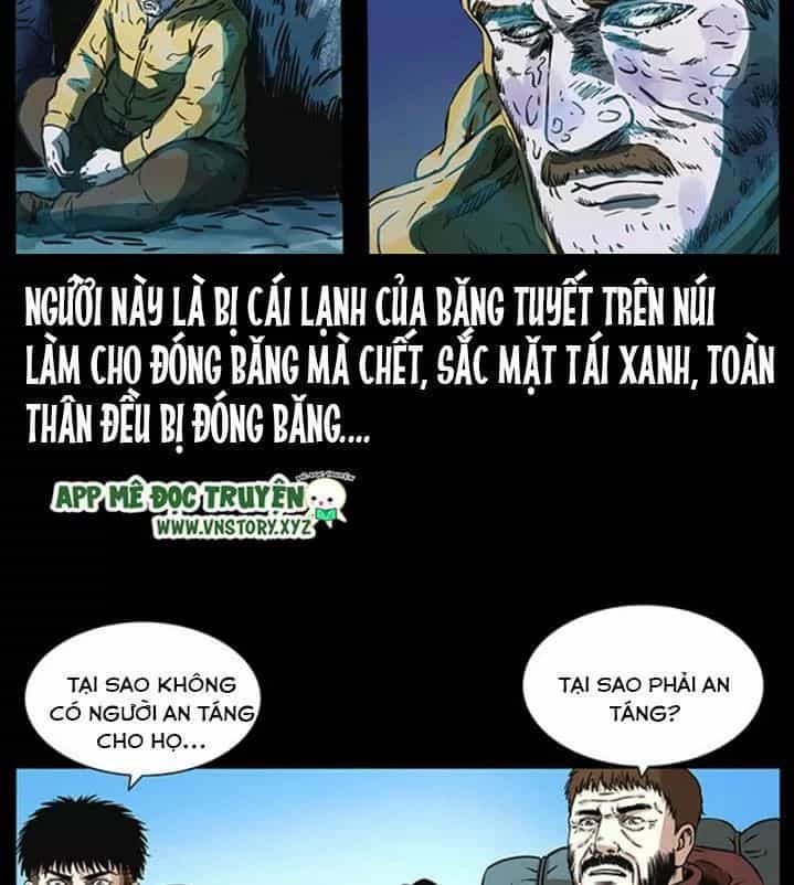 U Minh Ngụy Tượng - Chương 268 - ảnh 45