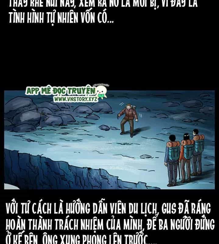 U Minh Ngụy Tượng - Chương 268 - ảnh 59
