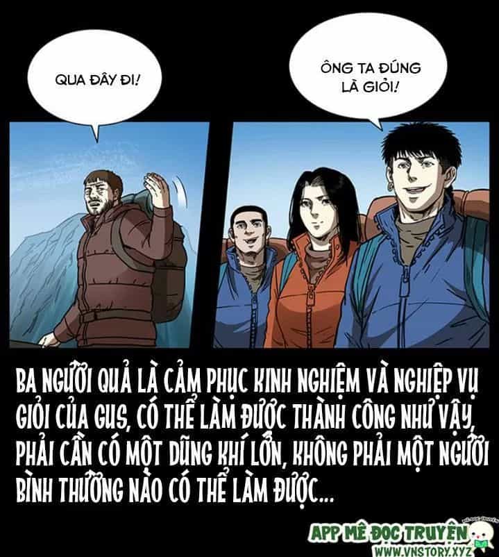 U Minh Ngụy Tượng - Chương 268 - ảnh 63