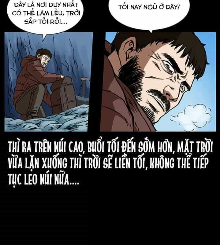 U Minh Ngụy Tượng - Chương 268 - ảnh 66