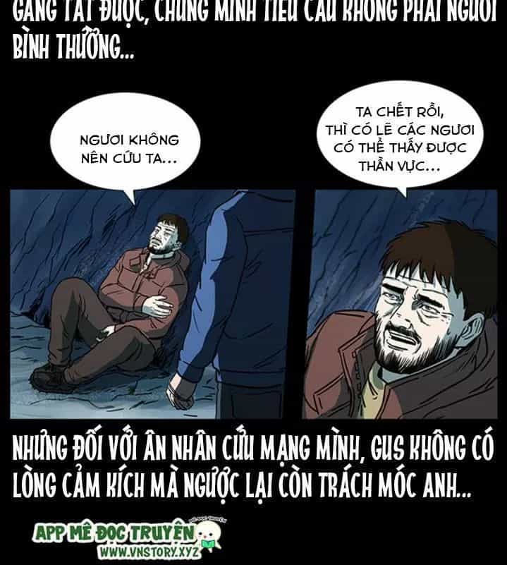 U Minh Ngụy Tượng - Chương 268 - ảnh 79