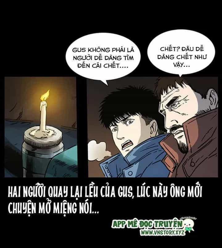 U Minh Ngụy Tượng - Chương 268 - ảnh 81
