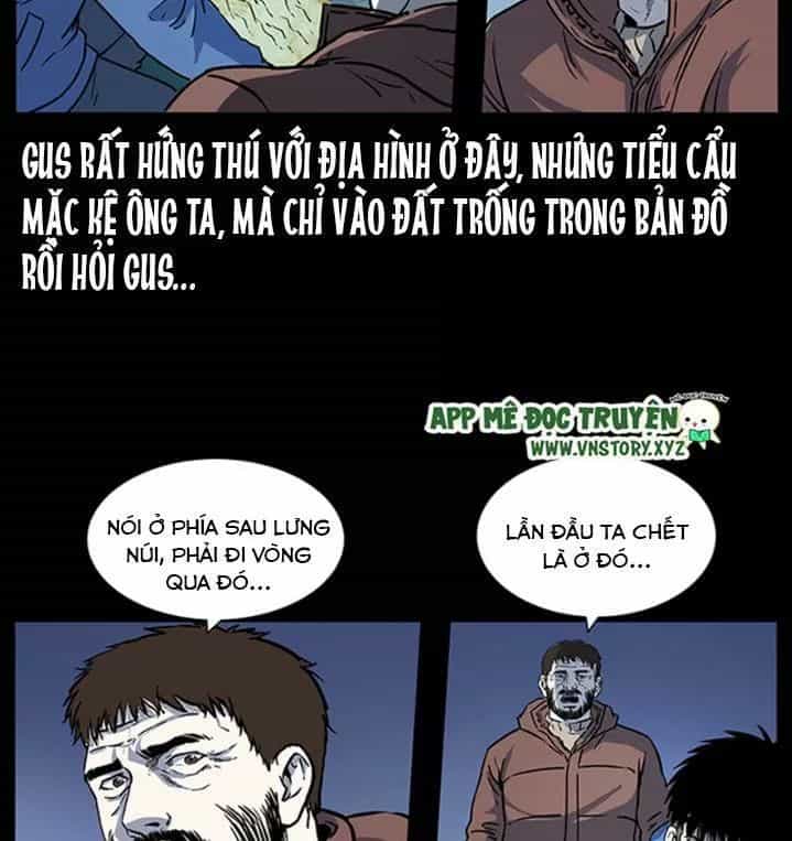 U Minh Ngụy Tượng - Chương 269 - ảnh 28