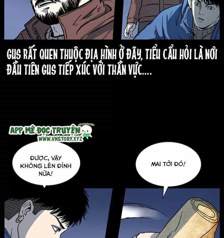 U Minh Ngụy Tượng - Chương 269 - ảnh 29
