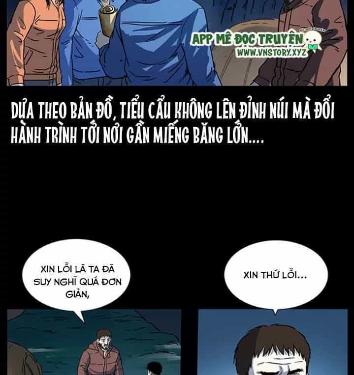 U Minh Ngụy Tượng - Chương 269 - ảnh 31