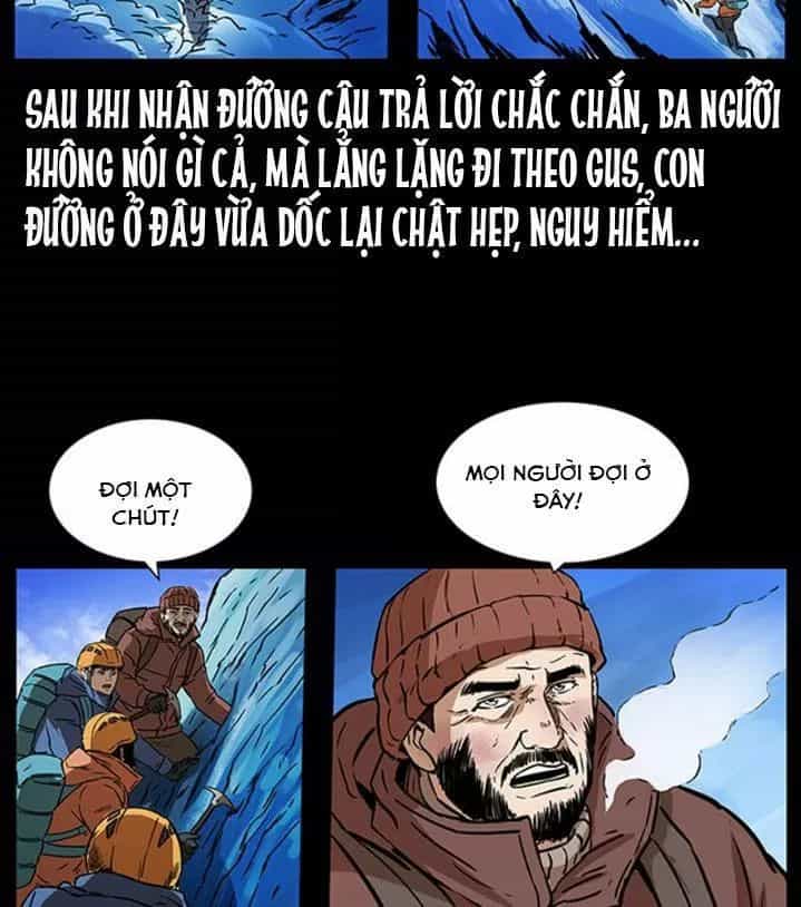 U Minh Ngụy Tượng - Chương 269 - ảnh 38