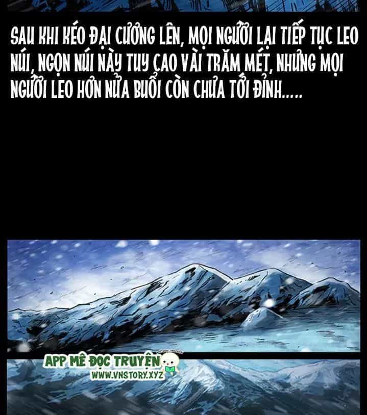 U Minh Ngụy Tượng - Chương 269 - ảnh 59