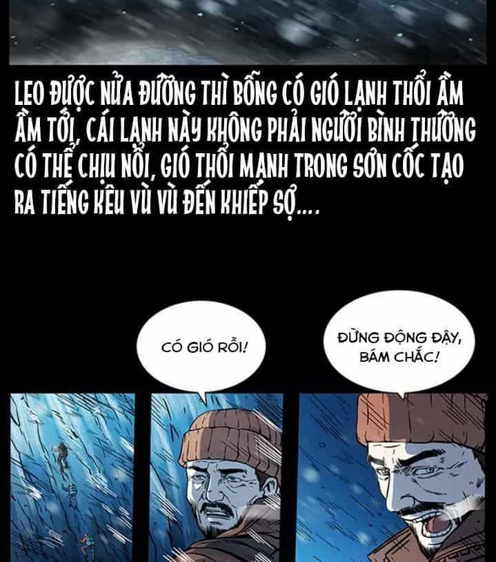 U Minh Ngụy Tượng - Chương 269 - ảnh 60
